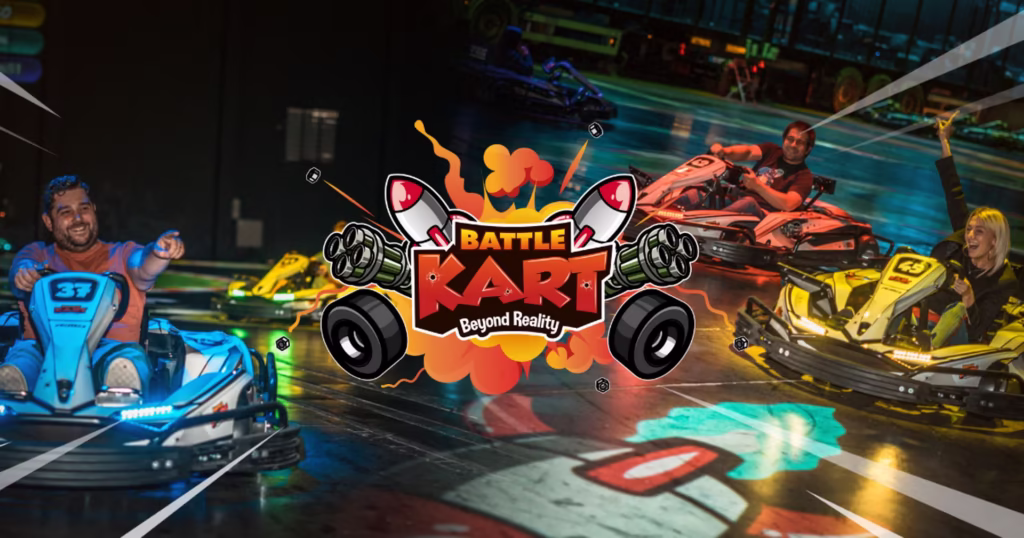 Battlekart