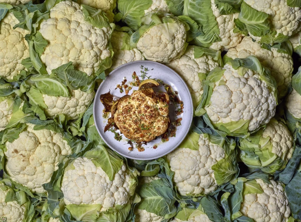 XGreen The Food Market