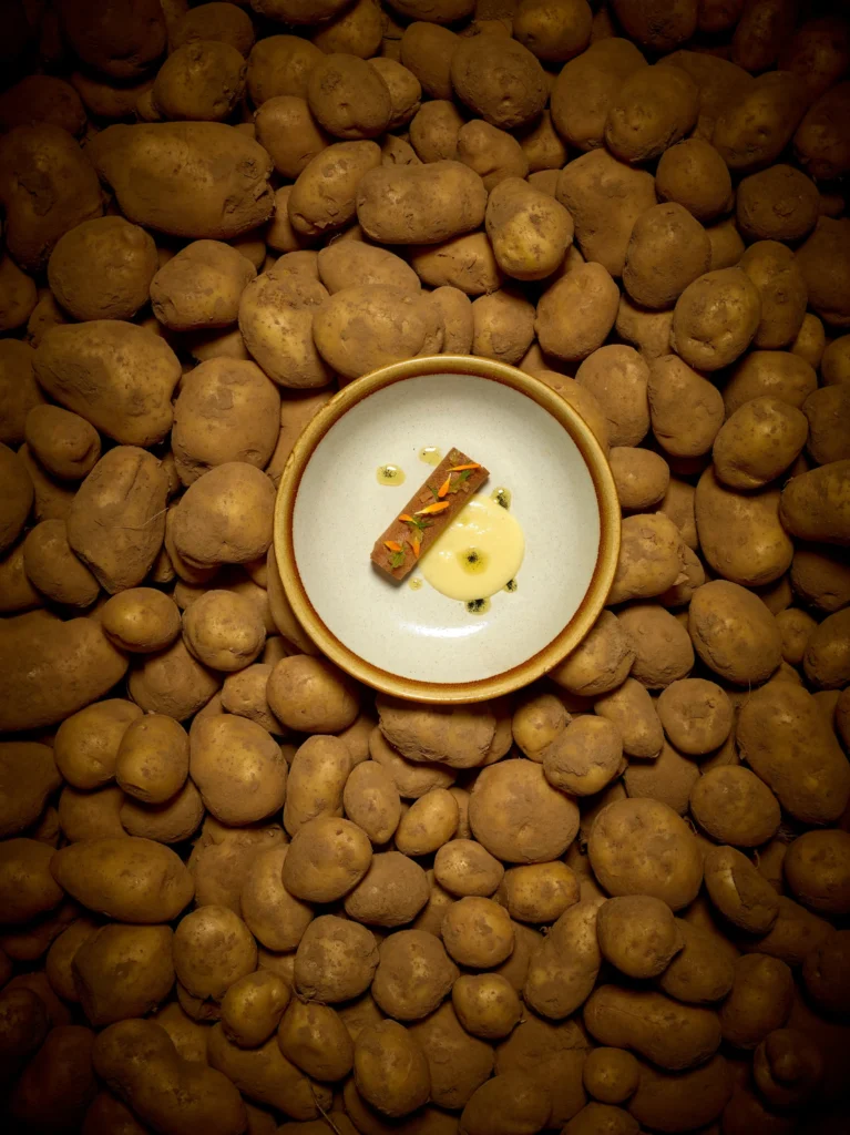 140! The Food Market