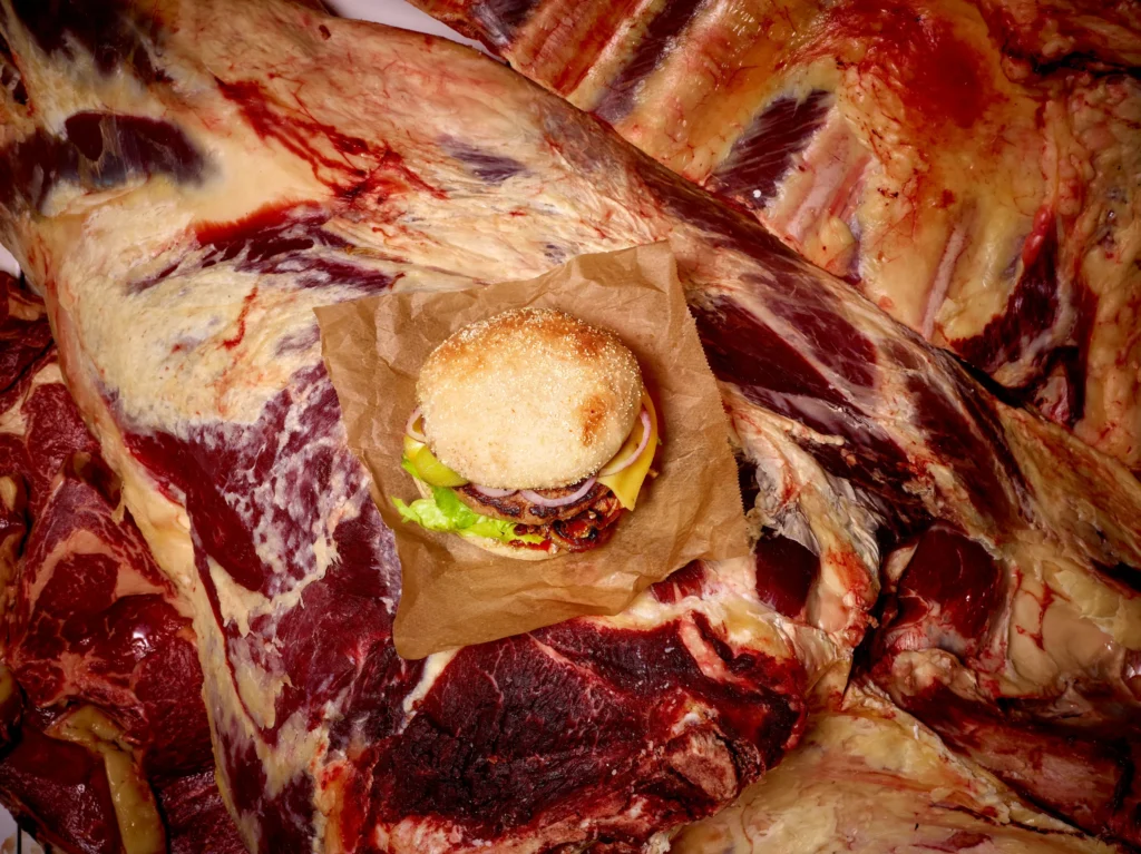 Carne The Food Market