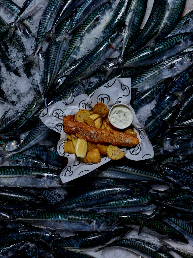 FISHHEADS The Food Market